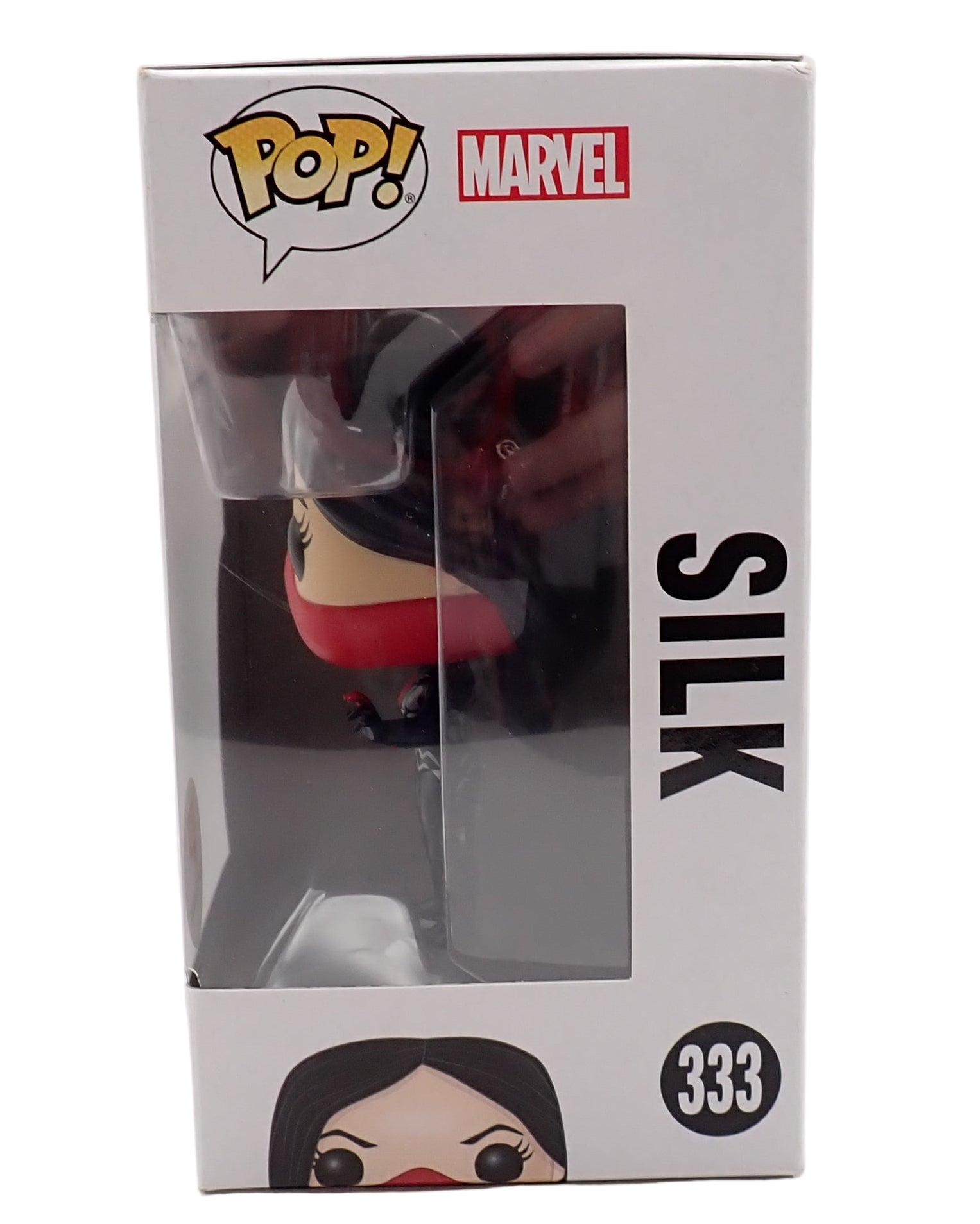 Silk - POP! #333