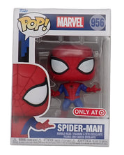 Spider-Man - POP! #956