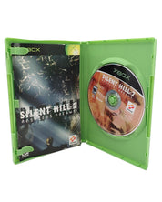 Silent Hill 2 Restless Dreams - Xbox