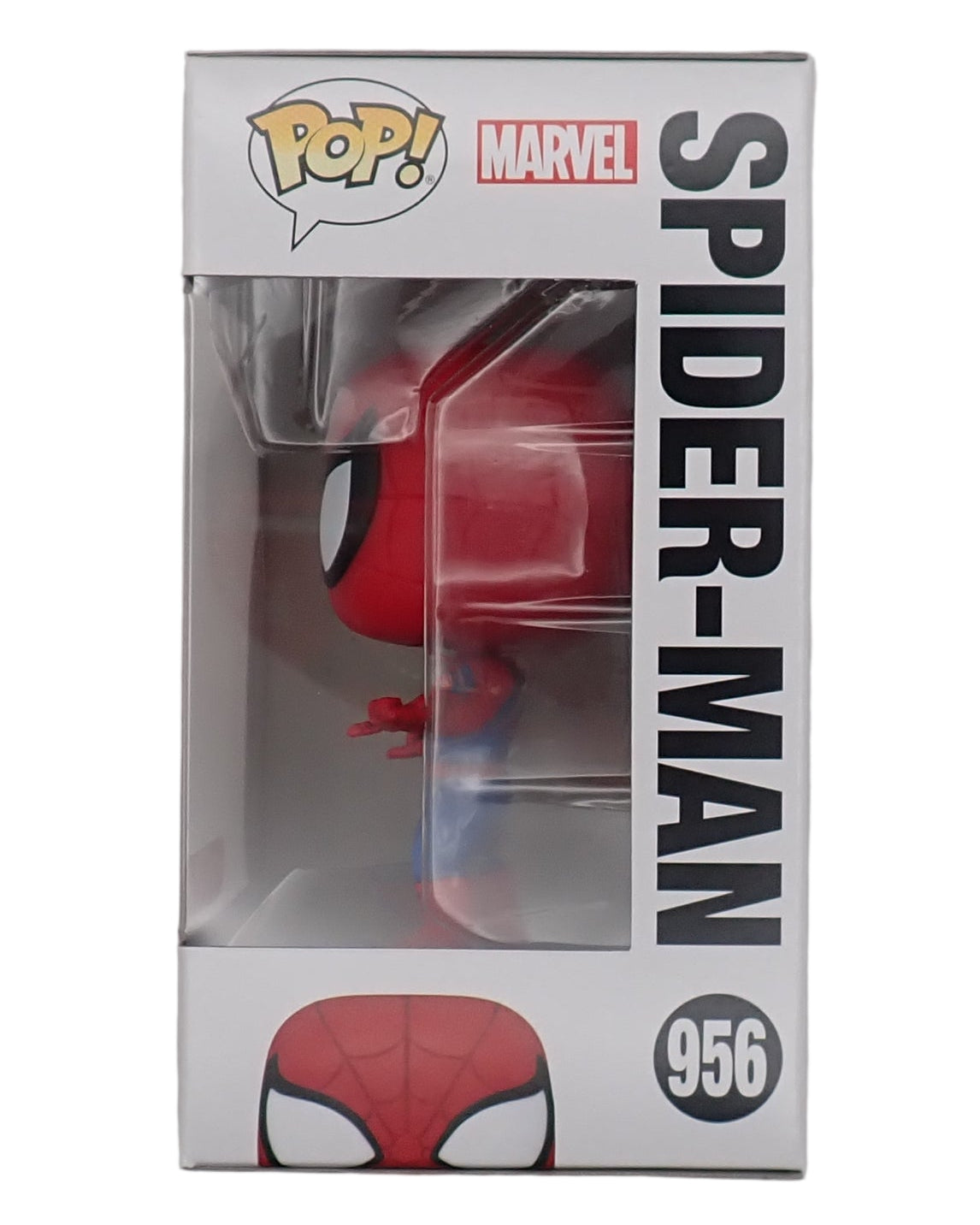 Spider-Man - POP! #956