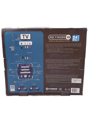 Retron 3 Console - Blue