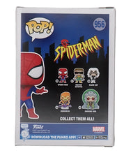 Spider-Man - POP! #956