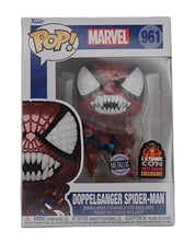 Doppelganger Spider-Man - POP! #961
