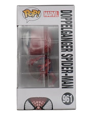 Doppelganger Spider-Man - POP! #961