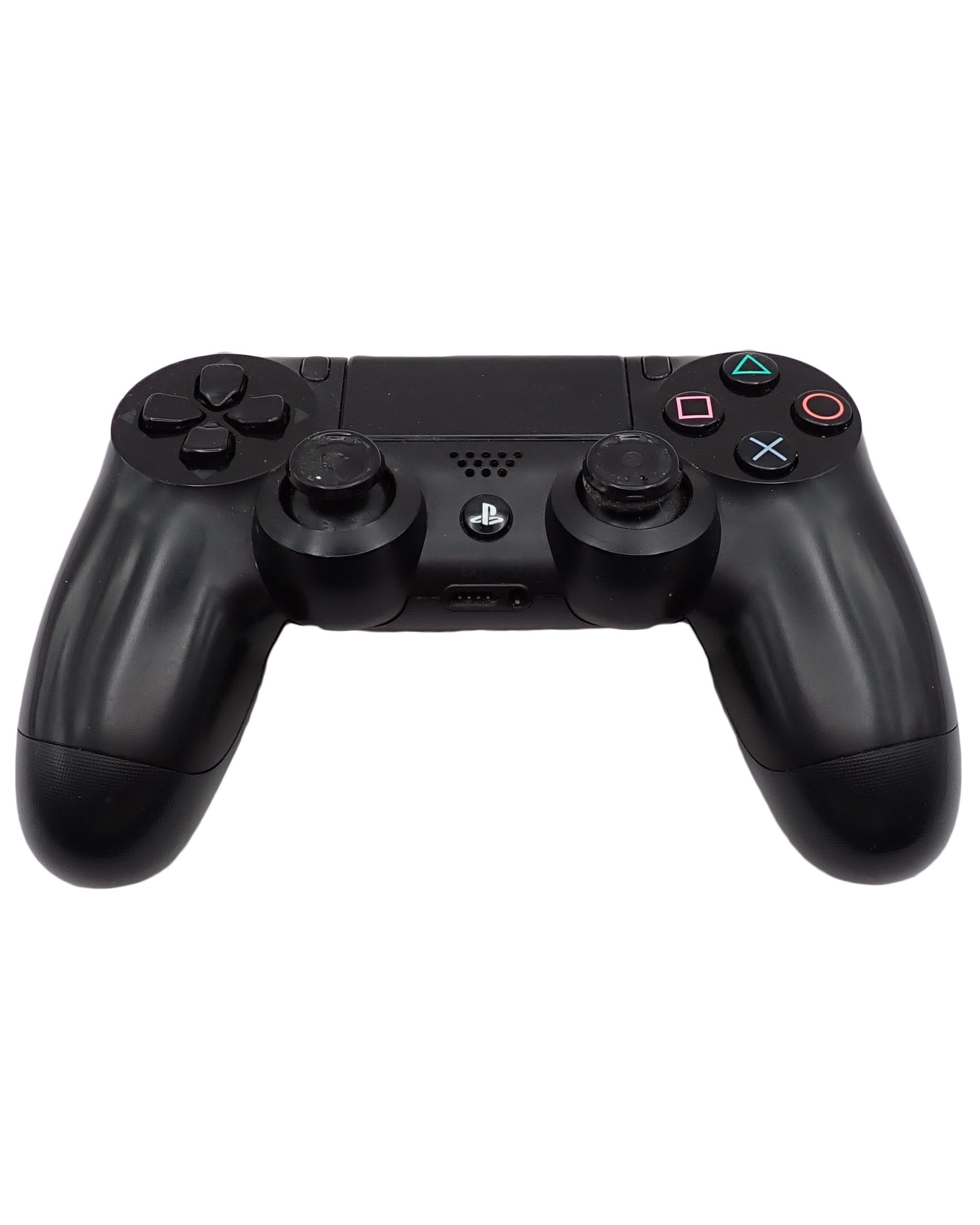 PS4 Controller - Black