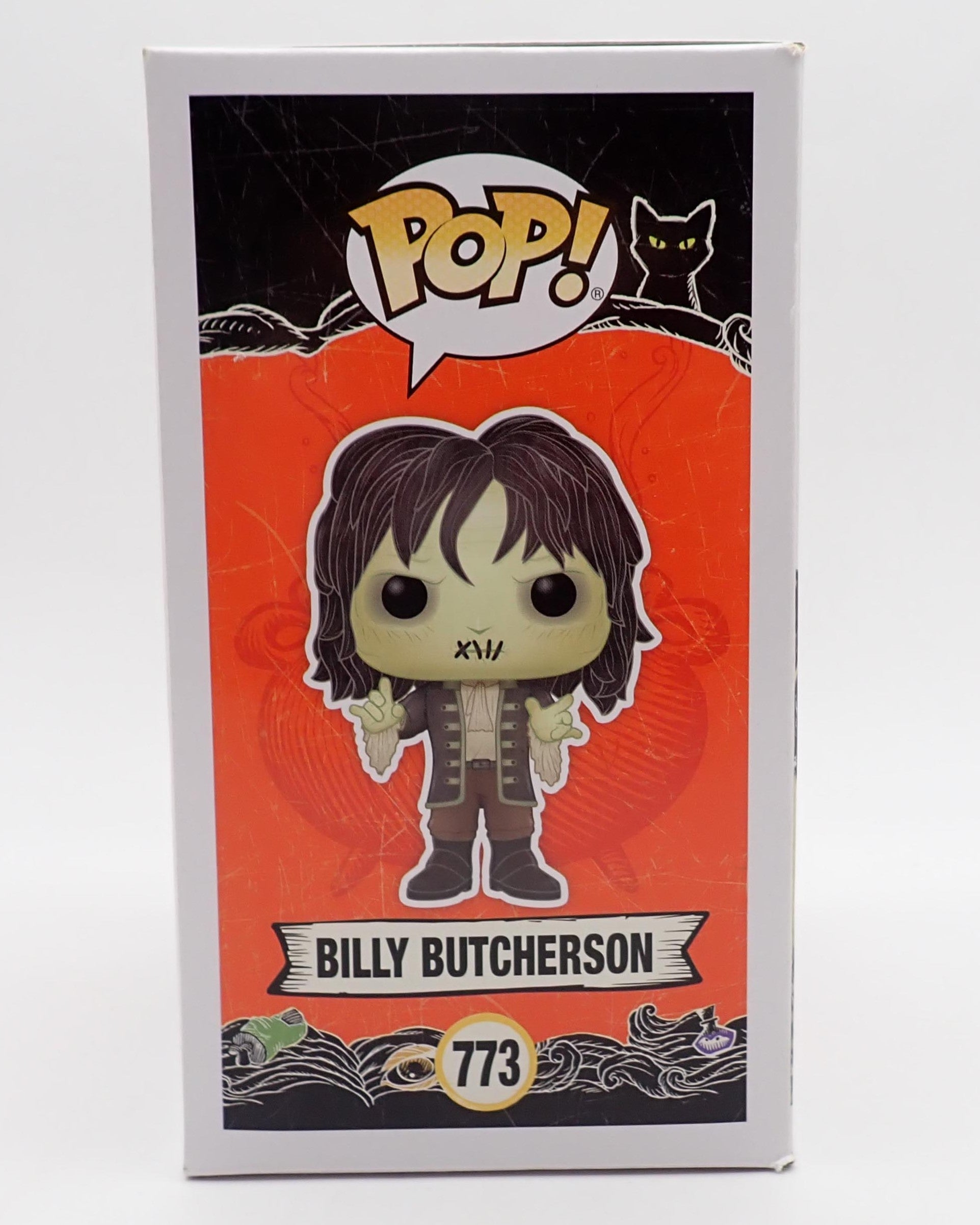 Billy Butcherson - POP! #773