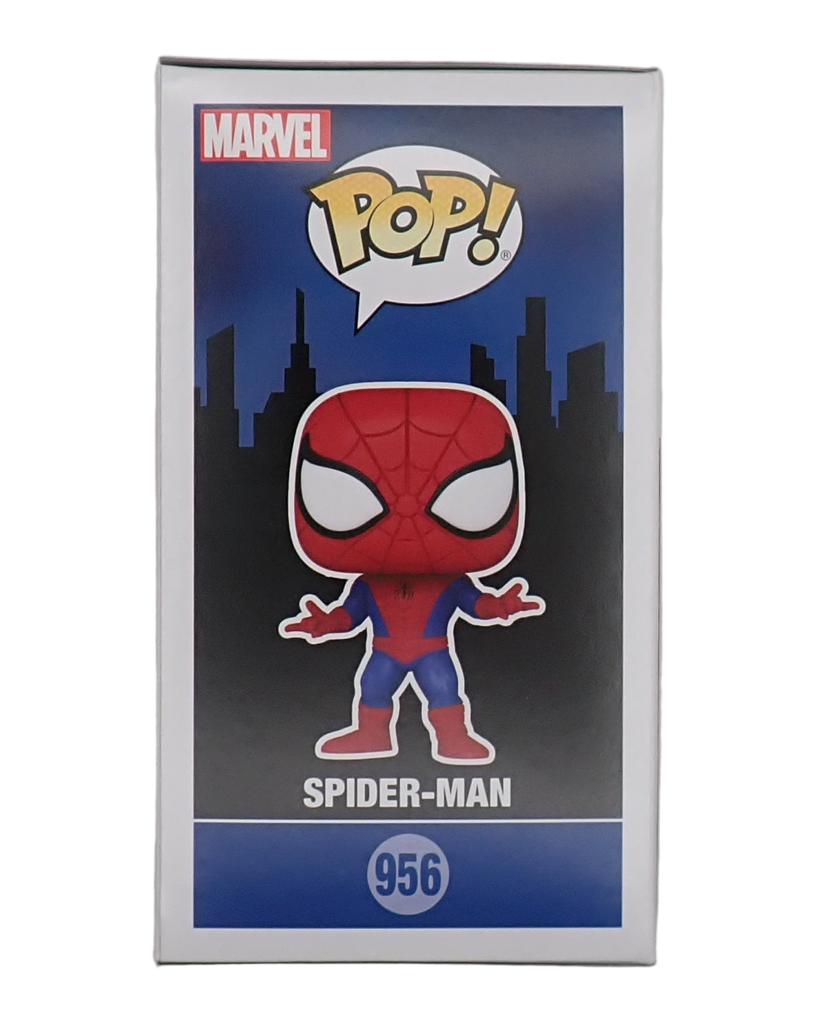 Spider-Man - POP! #956