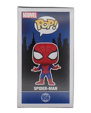 Spider-Man - POP! #956