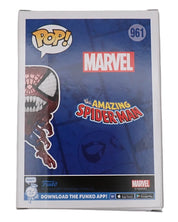 Doppelganger Spider-Man - POP! #961