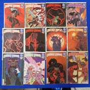 Absolute Wonder Woman Lot 1-12 - Various Printings See Description