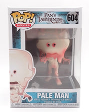 Pale Man - POP! #604