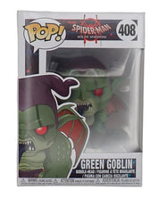 Green Goblin - POP! #408