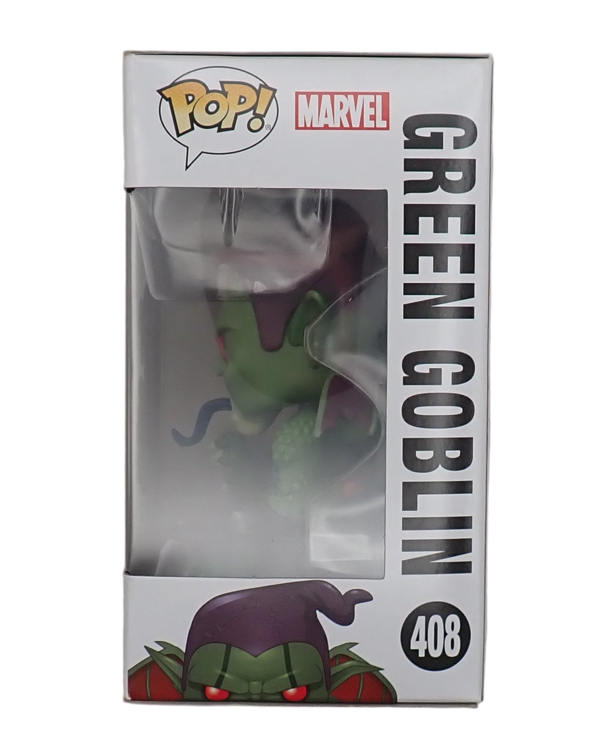 Green Goblin - POP! #408