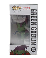 Green Goblin - POP! #408