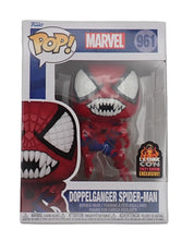 Doppelganger Spider-Man - POP! #961