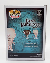Pale Man - POP! #604