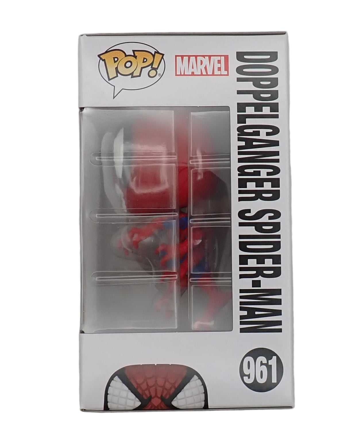 Doppelganger Spider-Man - POP! #961
