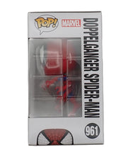 Doppelganger Spider-Man - POP! #961