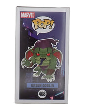 Green Goblin - POP! #408