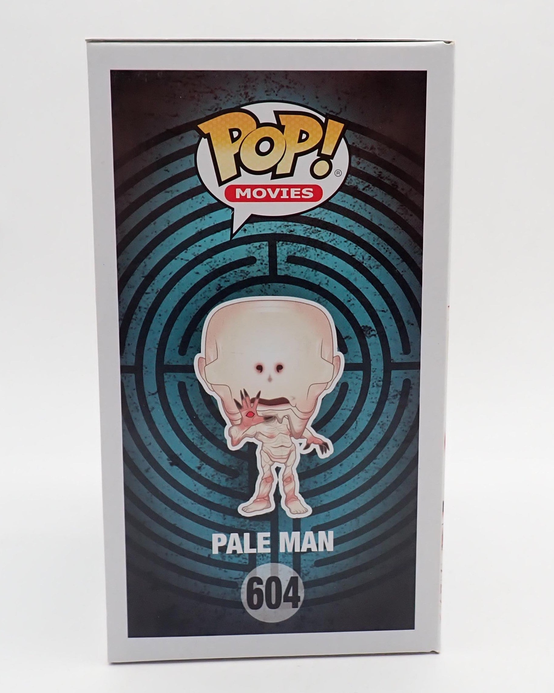 Pale Man - POP! #604