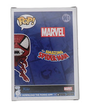 Doppelganger Spider-Man - POP! #961