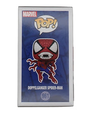 Doppelganger Spider-Man - POP! #961