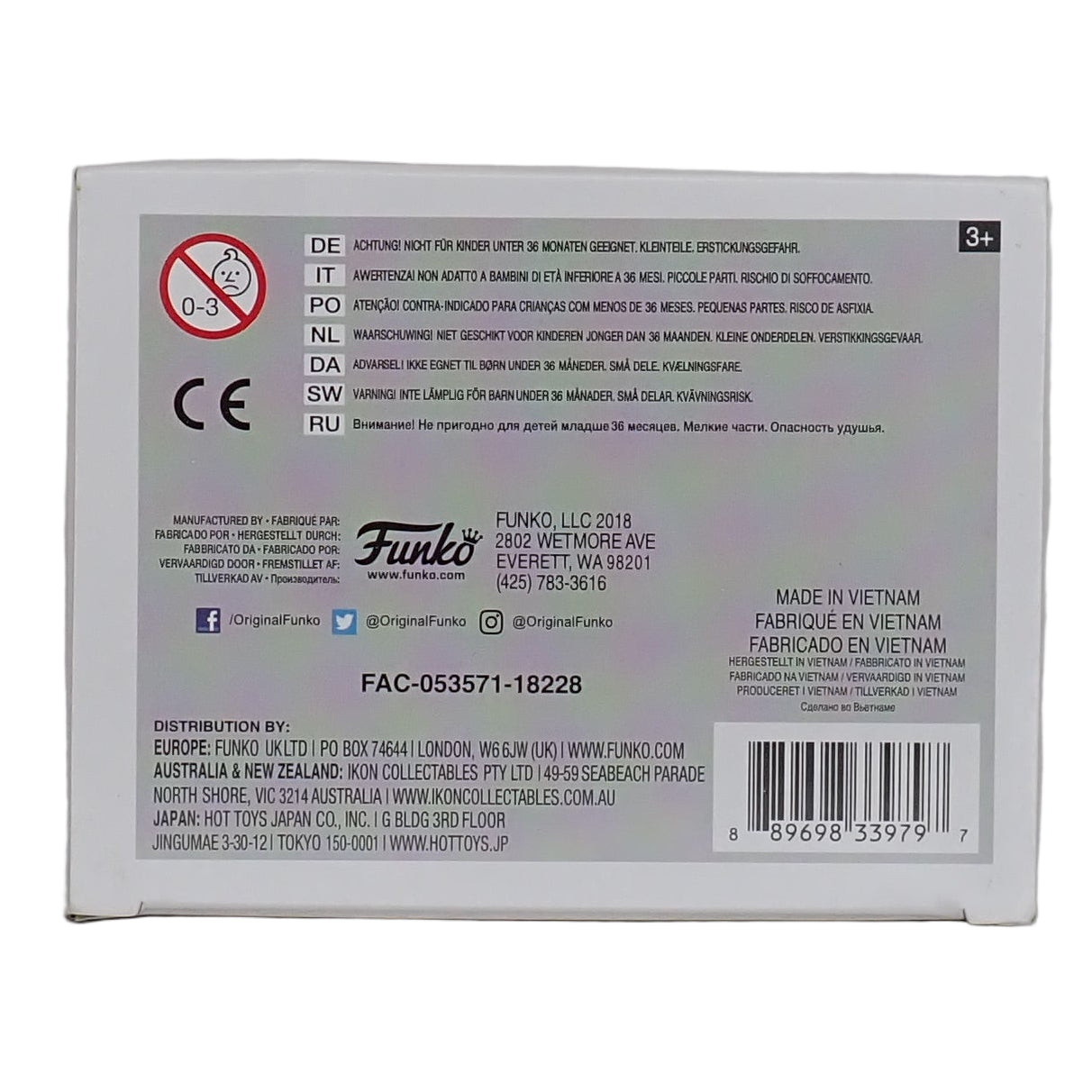 Green Goblin - POP! #408