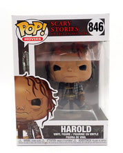 Harold - POP! #846