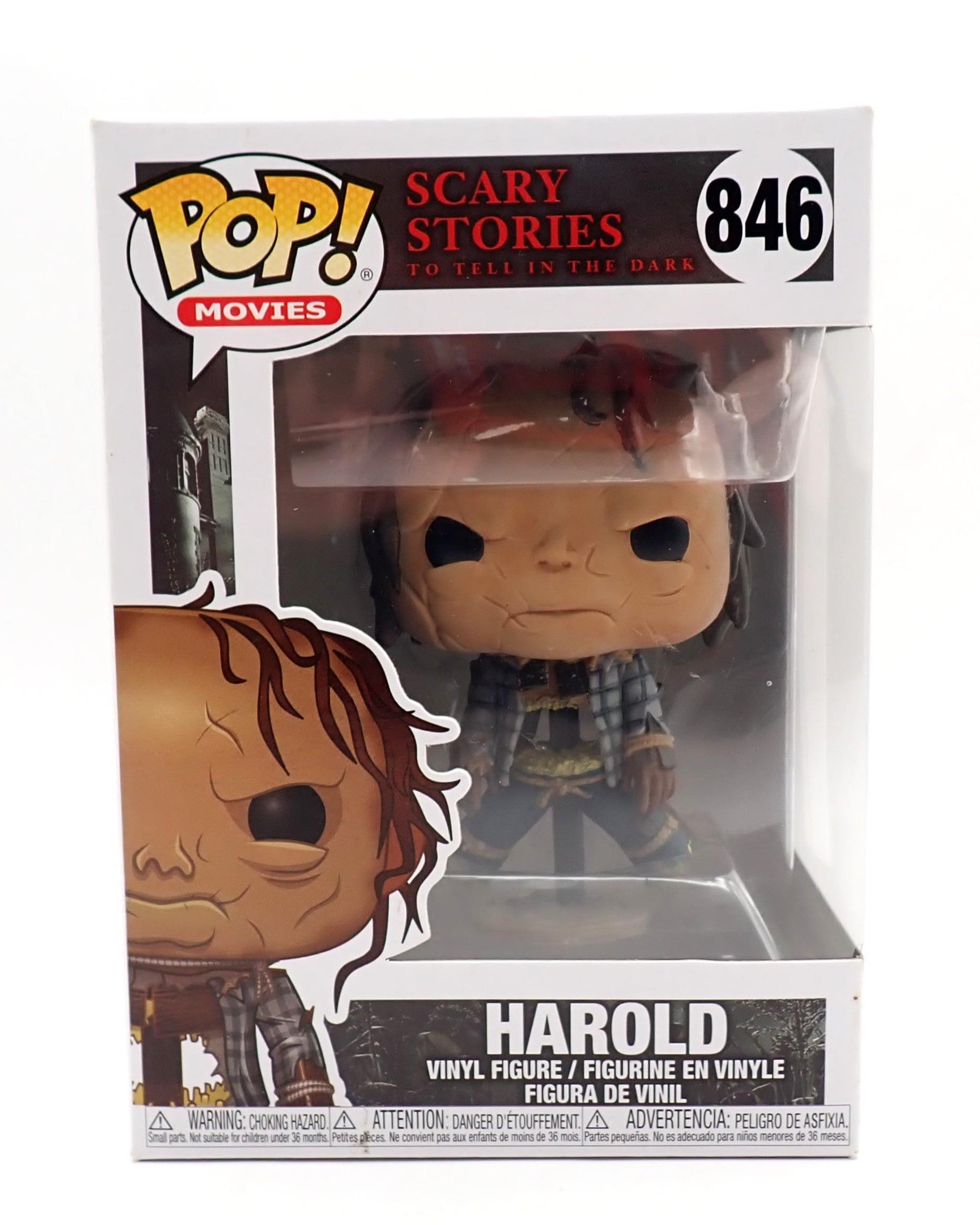 Harold - POP! #846