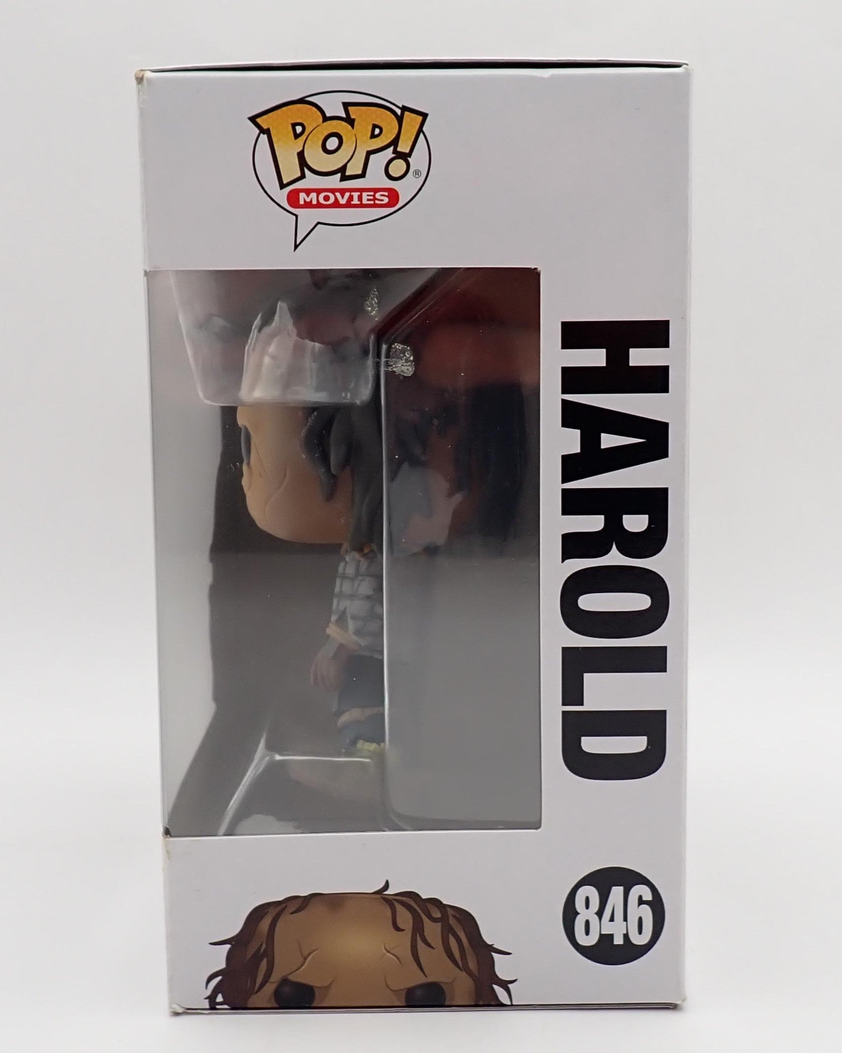 Harold - POP! #846