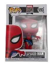 Spider-Man - POP! #593