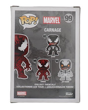 Carnage - POP! #99