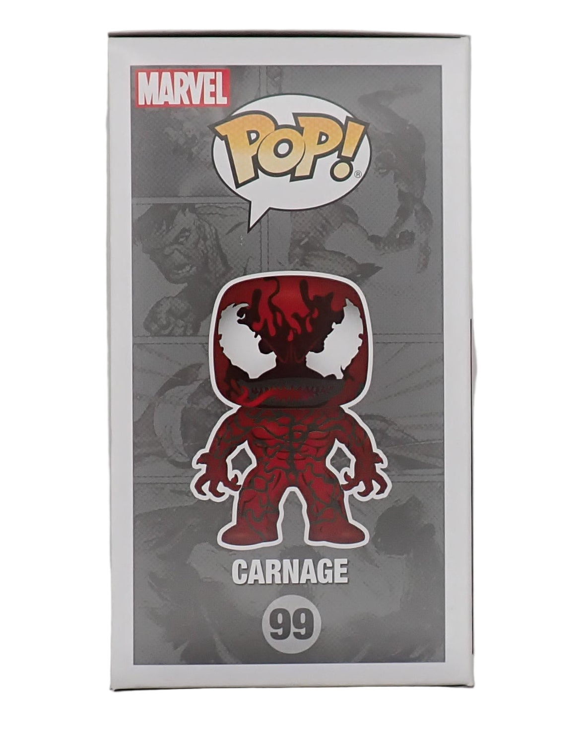Carnage - POP! #99