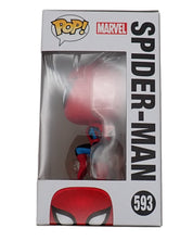 Spider-Man - POP! #593