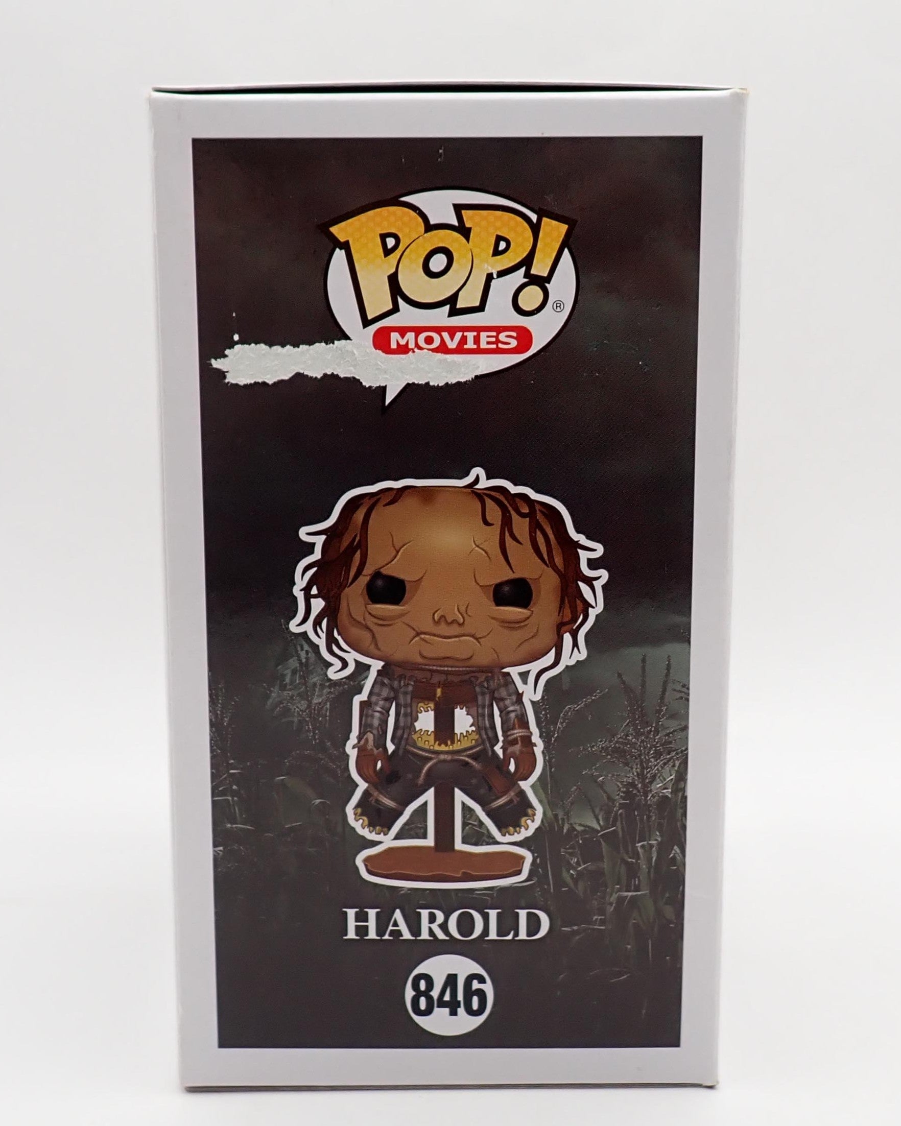 Harold - POP! #846