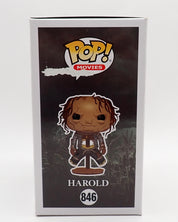 Harold - POP! #846