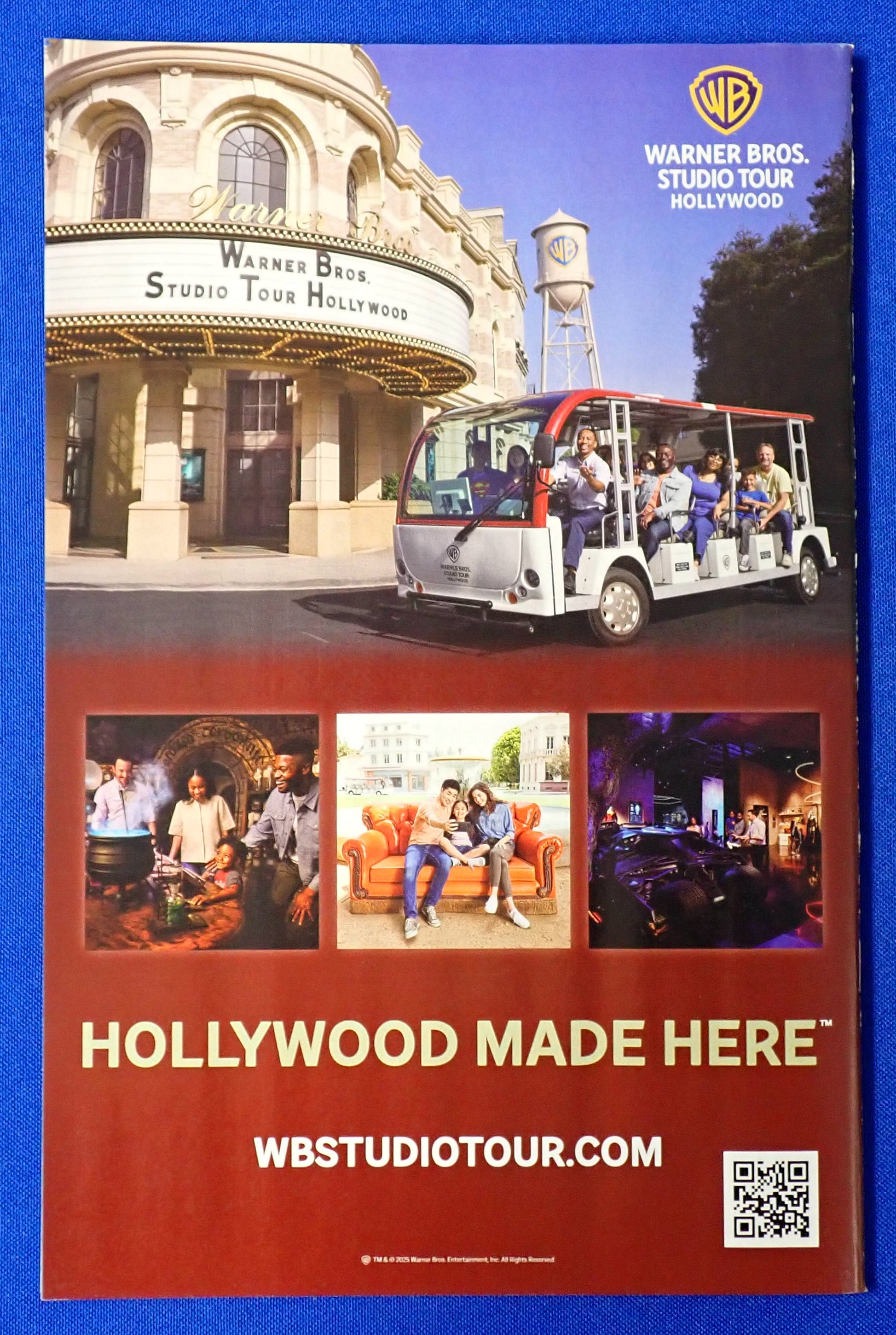 Absolute Batman Annual #1 (2025) - NM