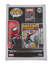 Spider-Man - POP! #593