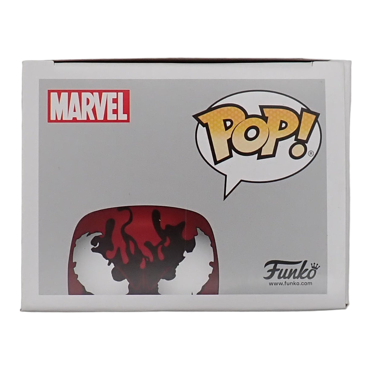 Carnage - POP! #99
