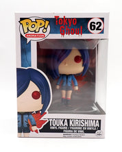 Touka Kirishima - POP! #62