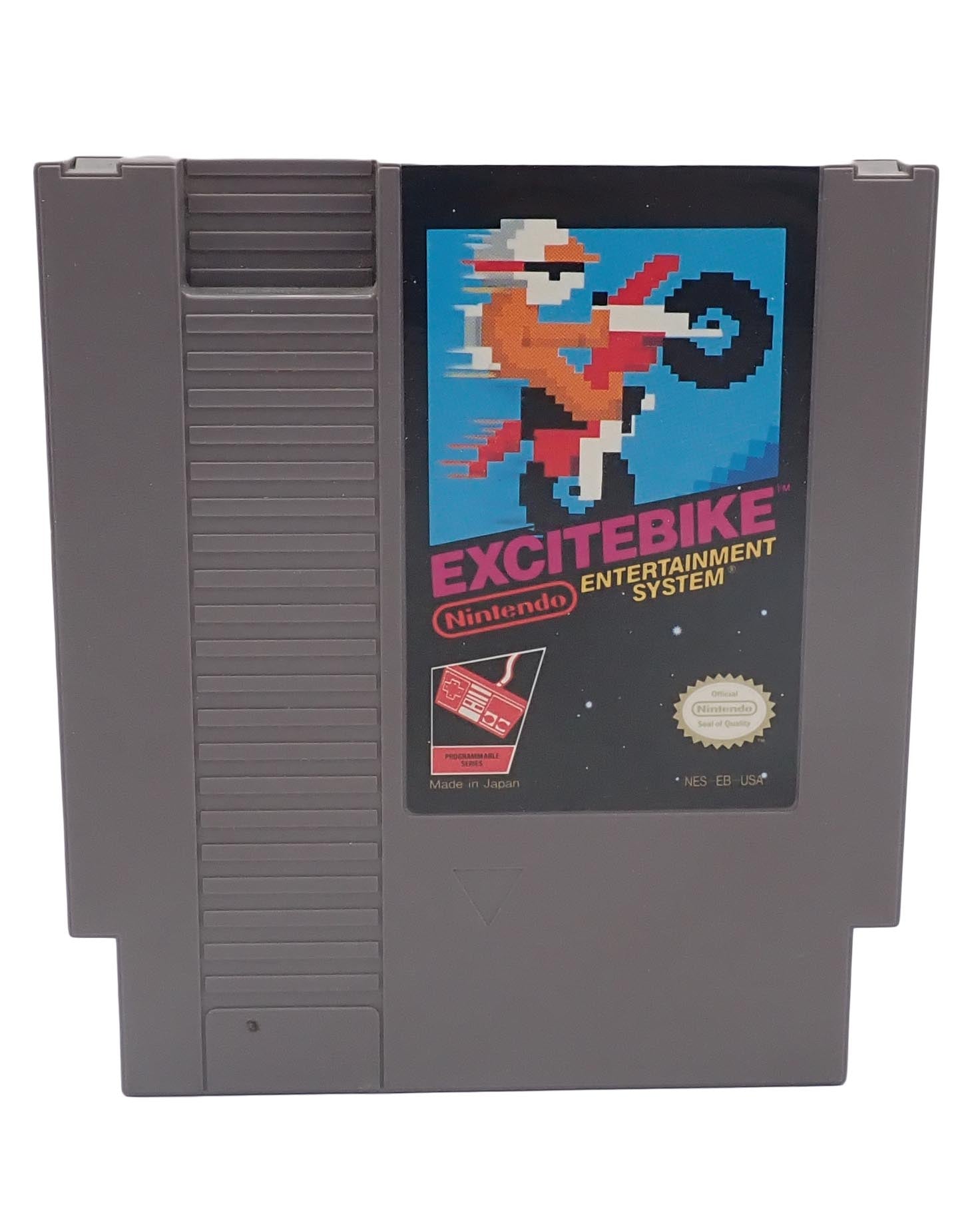 Excitebike [Loose] - NES