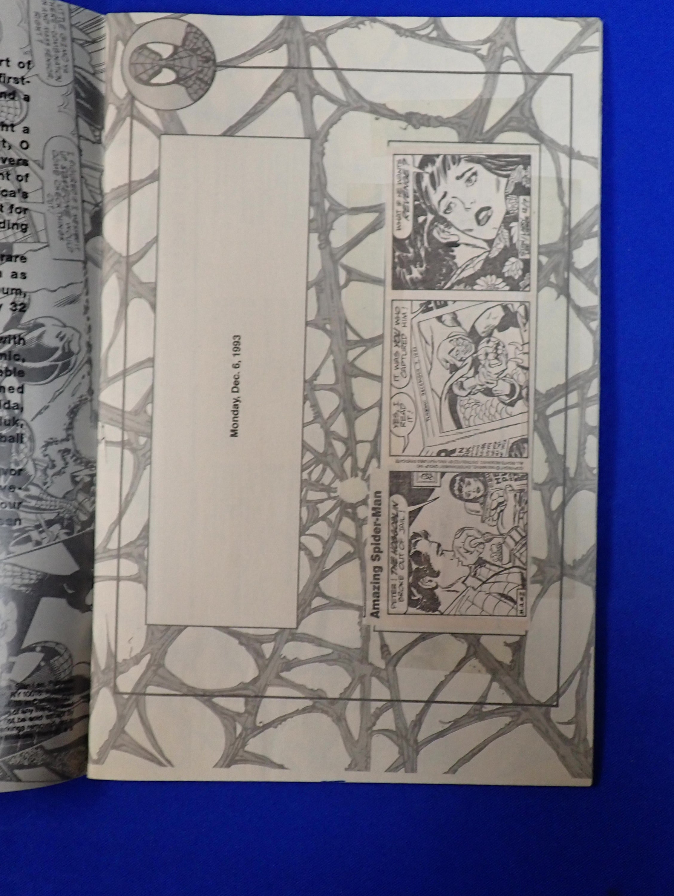 Spider-Man: Mutant Agenda - SIGNED by Stan Lee - Official First Day of Issue Certificate