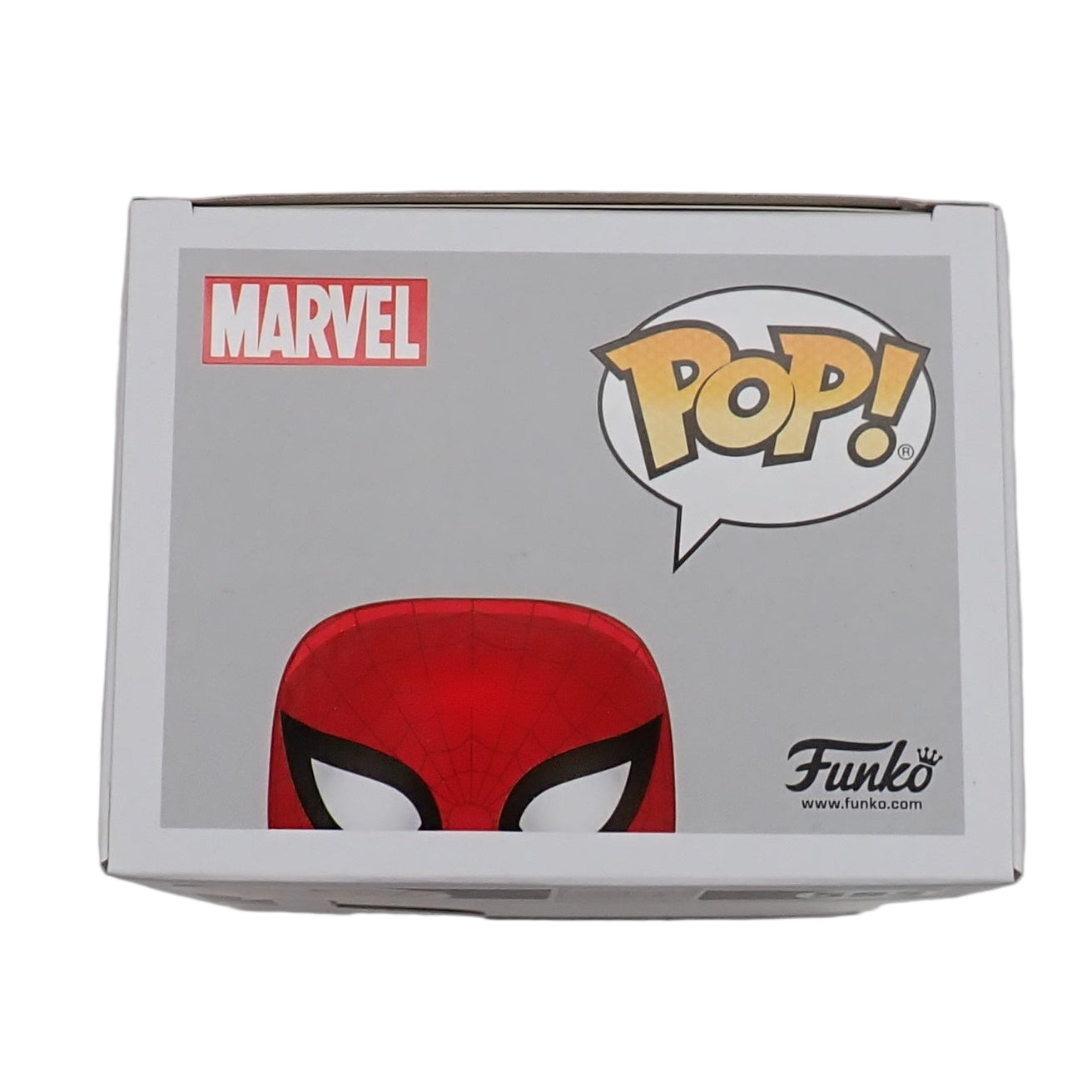 Spider-Man - POP! #593