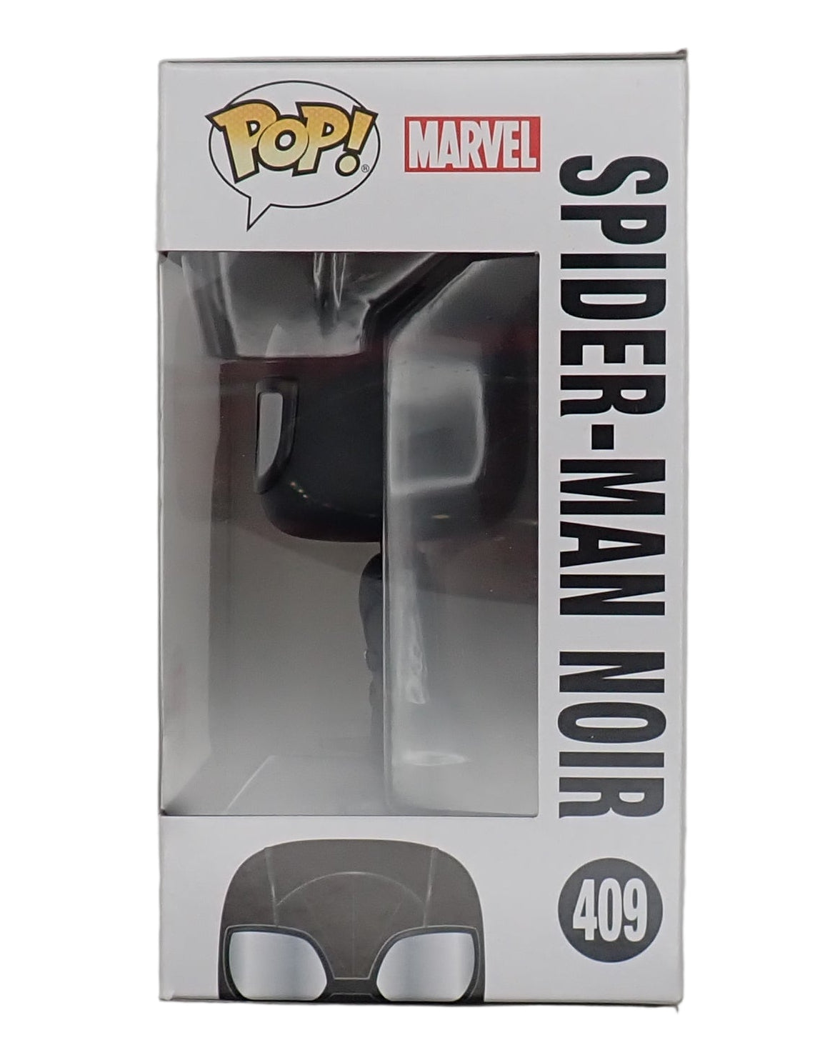 Spider-Man Noir - POP! #409