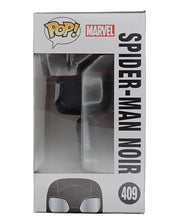 Spider-Man Noir - POP! #409