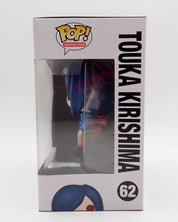 Touka Kirishima - POP! #62