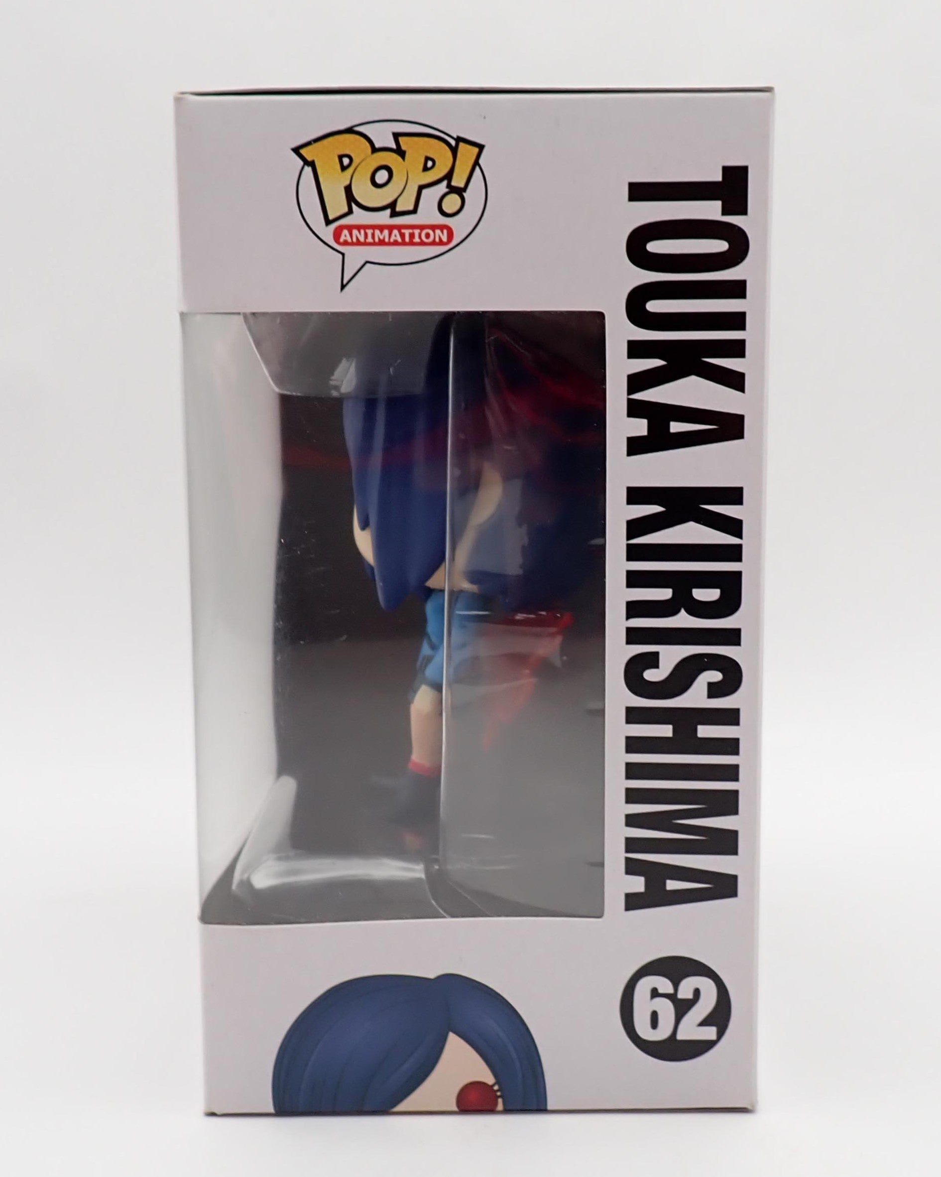 Touka Kirishima - POP! #62