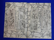 Spider-Man: Mutant Agenda - SIGNED by Stan Lee - Official First Day of Issue Certificate