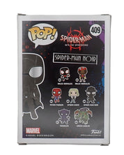 Spider-Man Noir - POP! #409