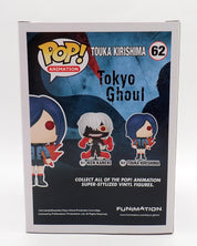 Touka Kirishima - POP! #62